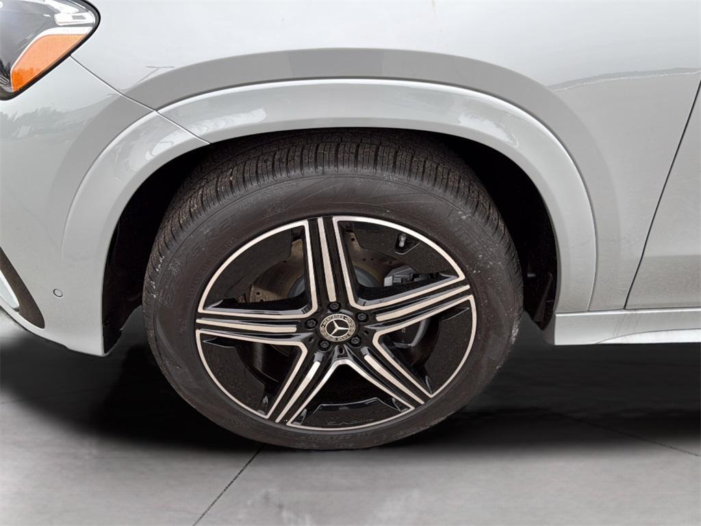 new 2026 Mercedes-Benz GLE 350 car, priced at $77,165