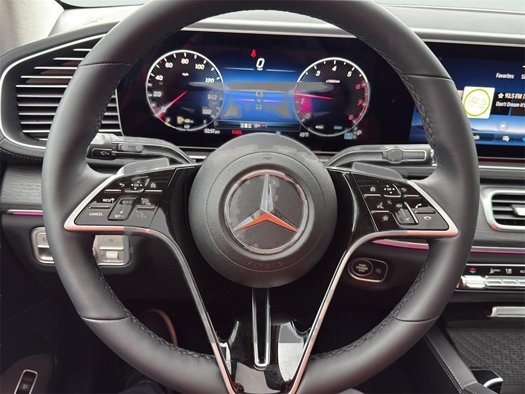 new 2026 Mercedes-Benz GLE 350 car, priced at $77,165