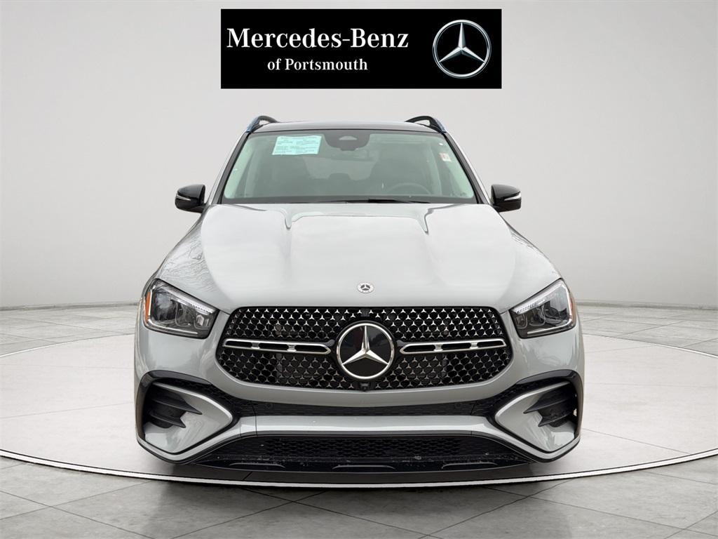 new 2026 Mercedes-Benz GLE 350 car, priced at $77,165