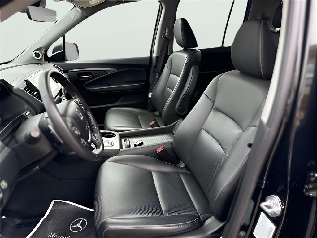 used 2023 Honda Ridgeline car, priced at $31,250