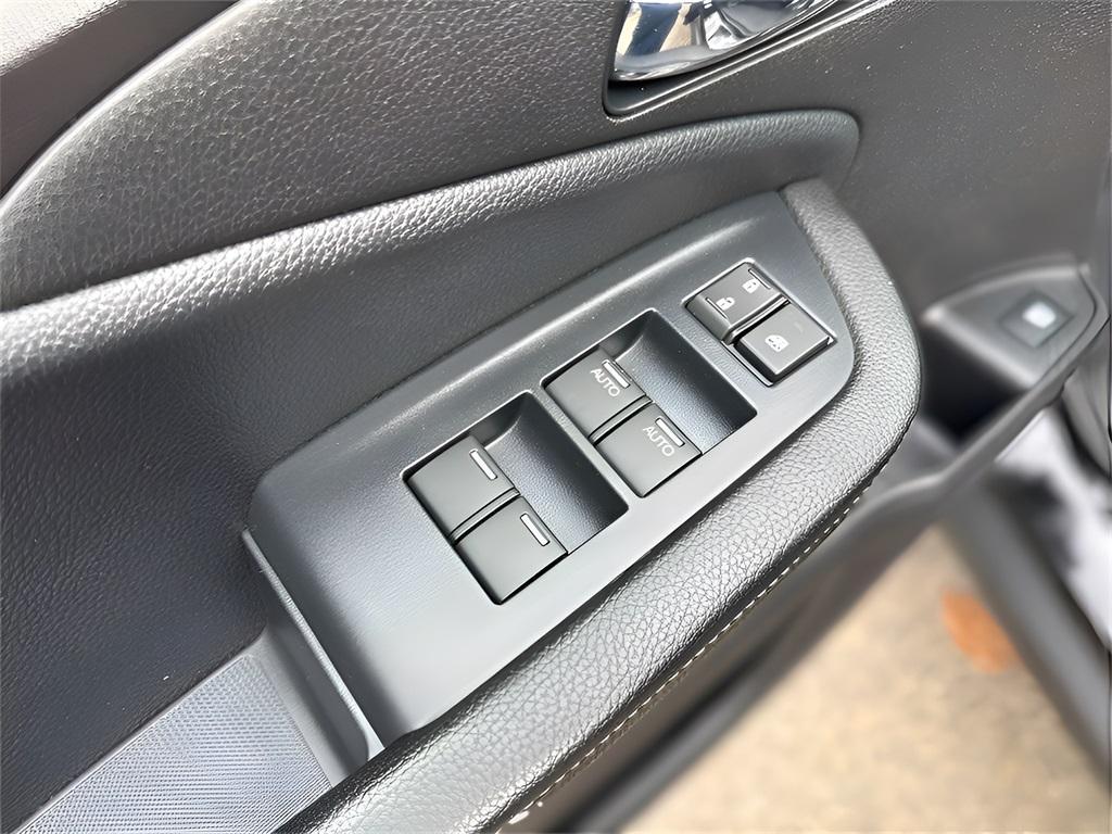 used 2023 Honda Ridgeline car, priced at $31,250