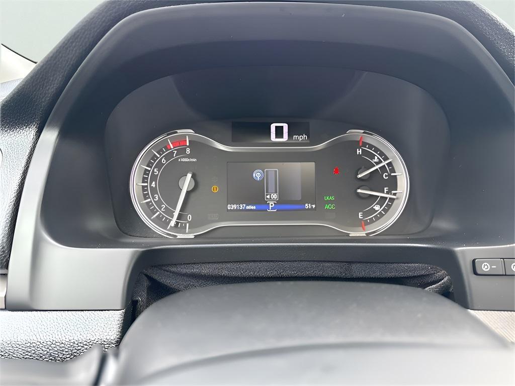 used 2023 Honda Ridgeline car, priced at $31,250