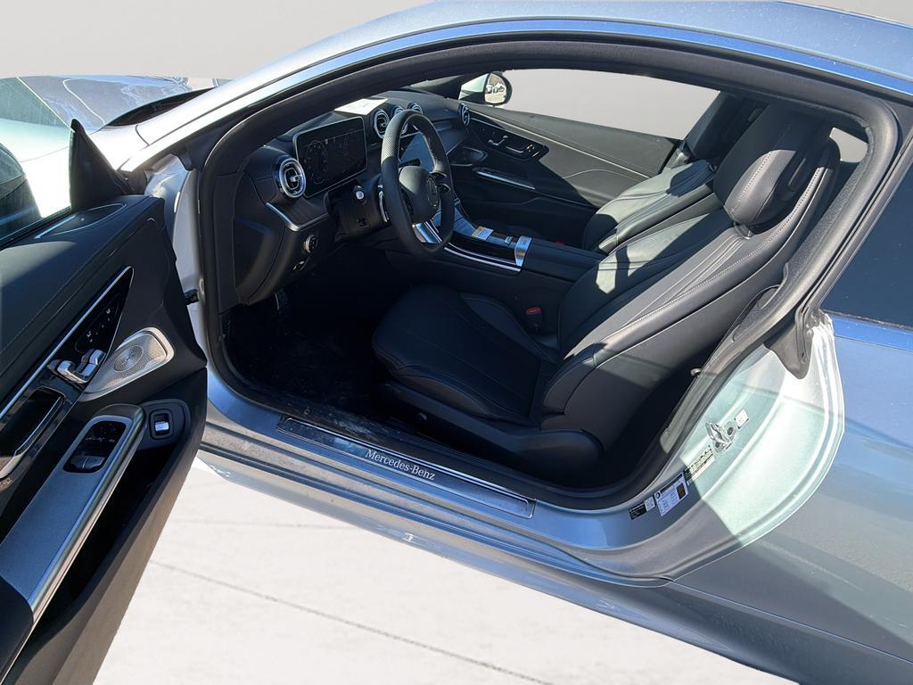 new 2026 Mercedes-Benz CLE 300 car, priced at $57,900
