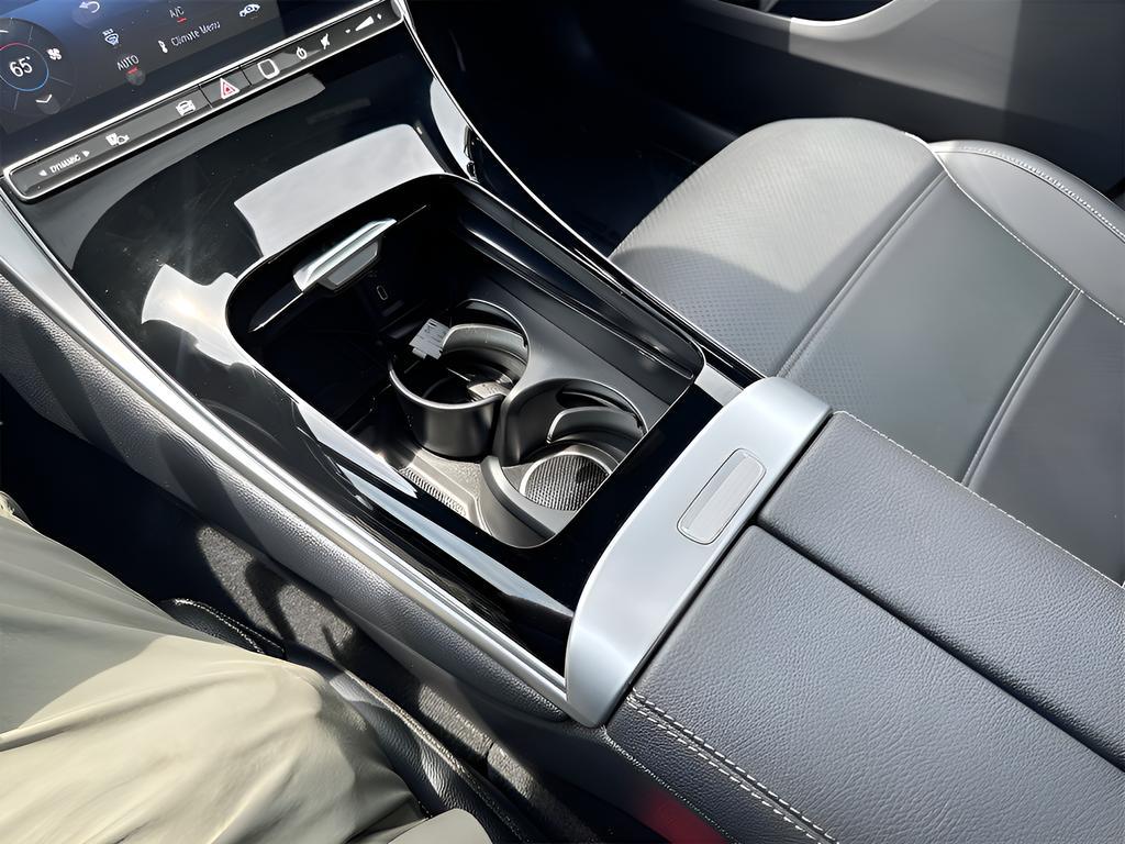 used 2025 Mercedes-Benz GLC 300 car, priced at $45,900