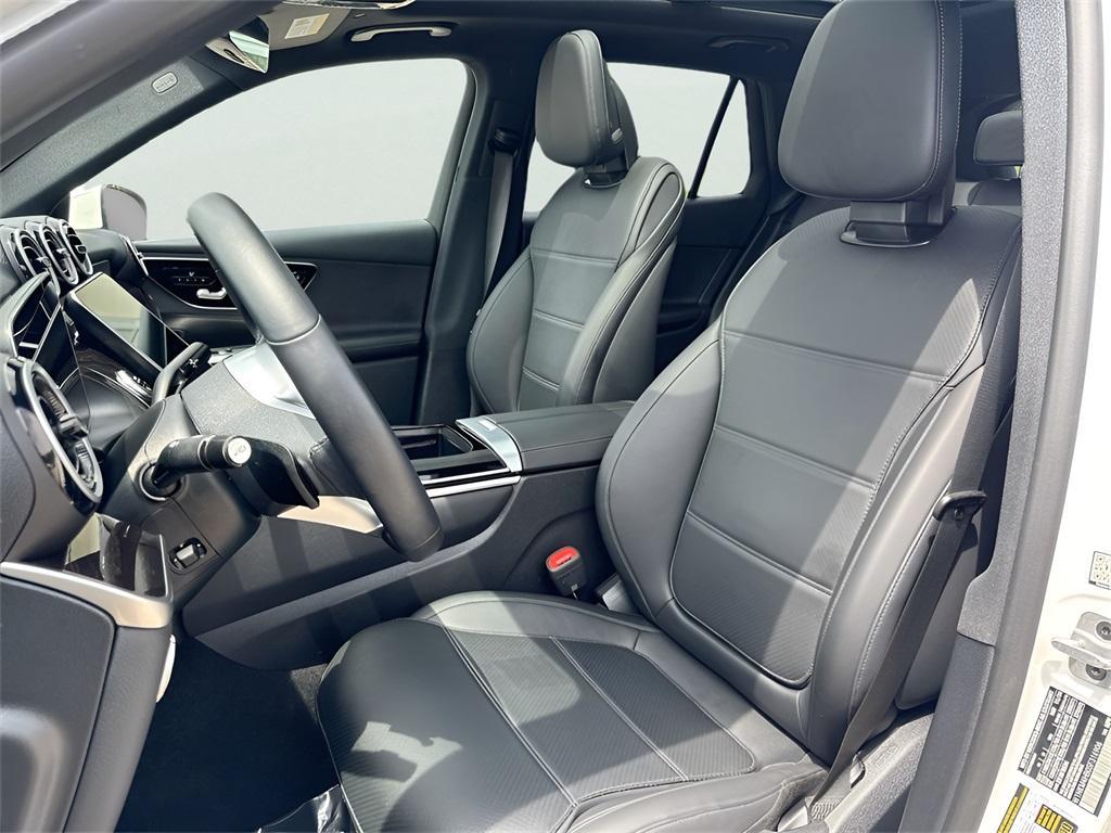 used 2025 Mercedes-Benz GLC 300 car, priced at $44,900