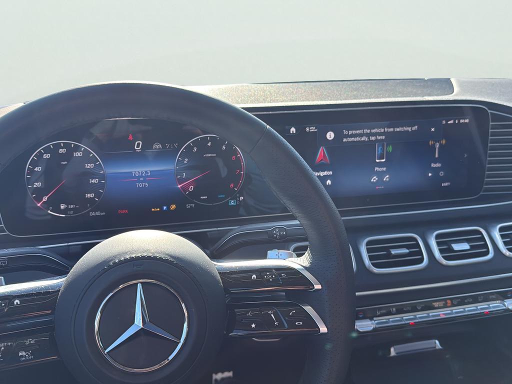 used 2026 Mercedes-Benz GLS 450 car, priced at $88,900