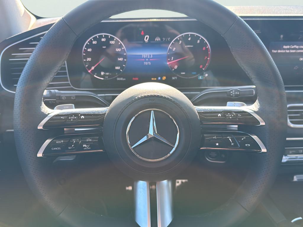 used 2026 Mercedes-Benz GLS 450 car, priced at $88,900