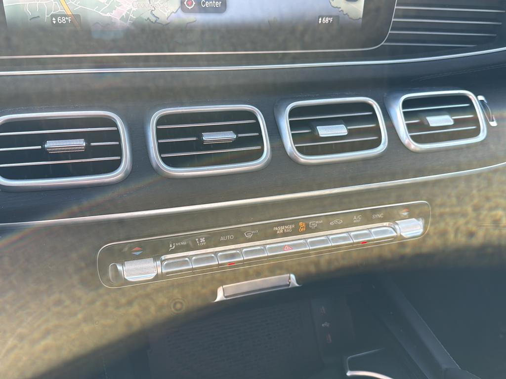 used 2026 Mercedes-Benz GLS 450 car, priced at $88,900