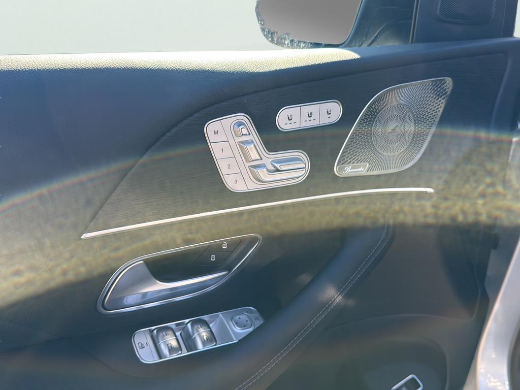 used 2026 Mercedes-Benz GLS 450 car, priced at $88,900