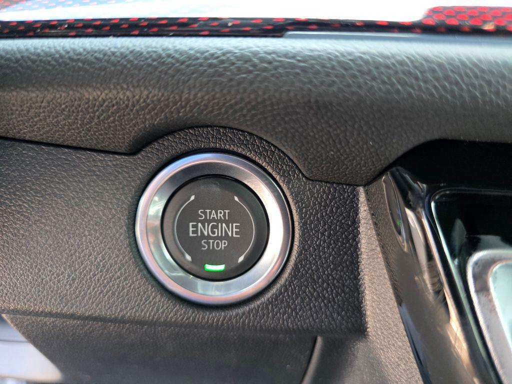 new 2026 Chevrolet Traverse car, priced at $56,529