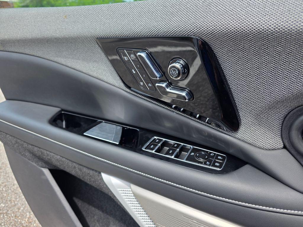 used 2025 Cadillac OPTIQ car, priced at $43,723