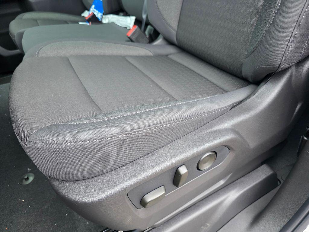 new 2026 Chevrolet Silverado 1500 car, priced at $50,186
