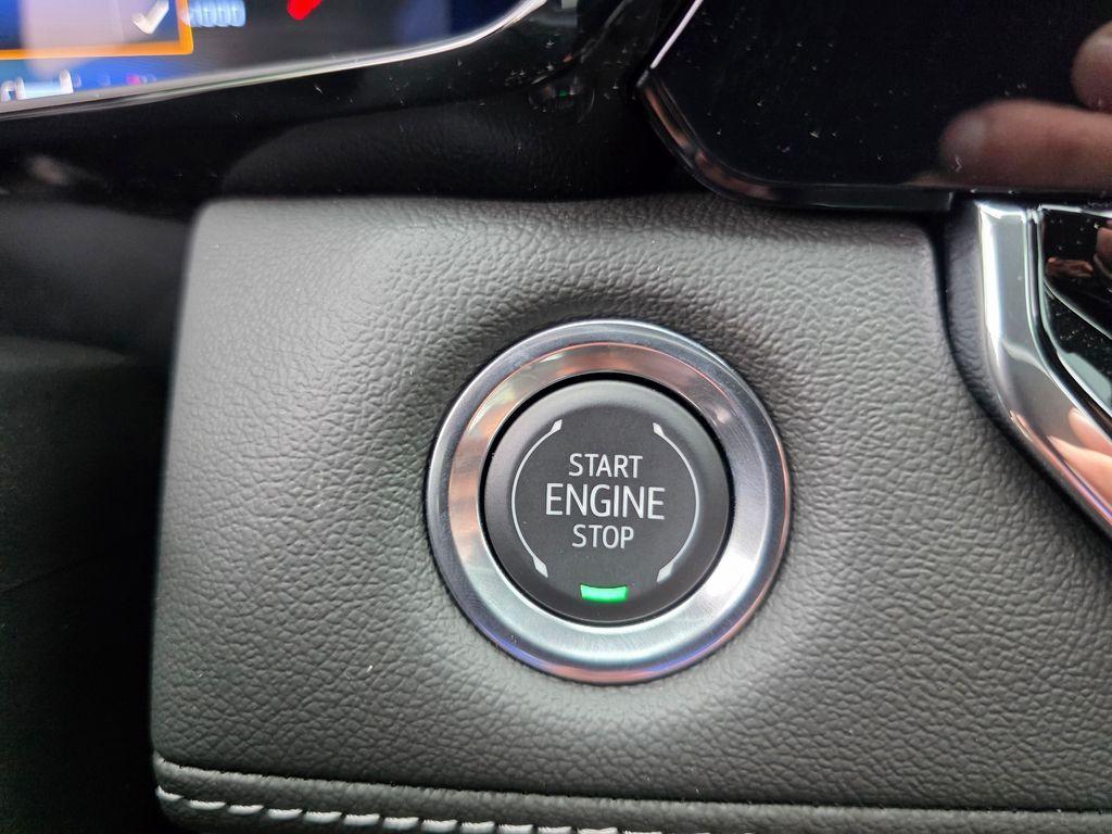 new 2025 Chevrolet Colorado car, priced at $38,081