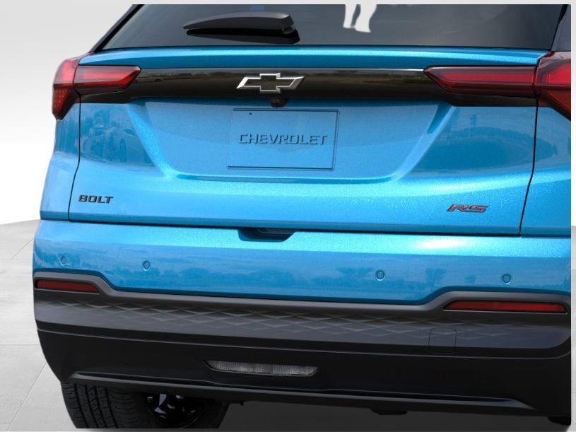 new 2027 Chevrolet Bolt car