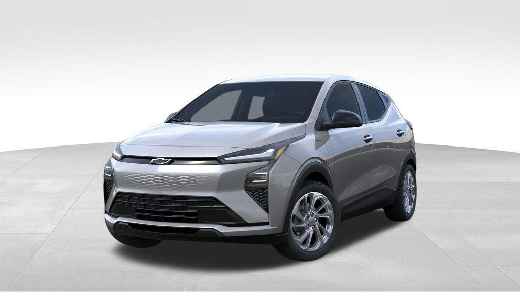 new 2027 Chevrolet Bolt car