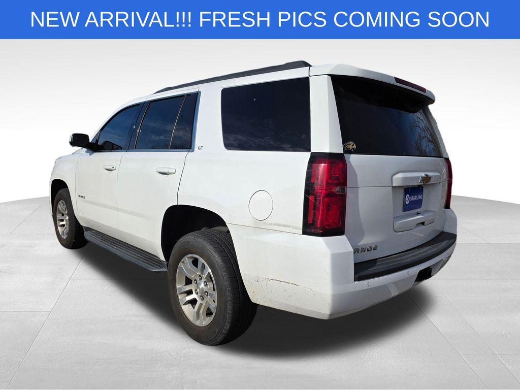 used 2019 Chevrolet Tahoe car, priced at $20,900