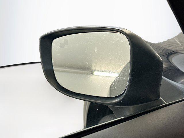 used 2025 Mazda CX-5 car, priced at $23,496