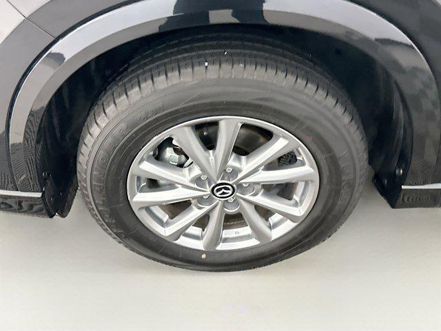 used 2025 Mazda CX-5 car, priced at $23,496