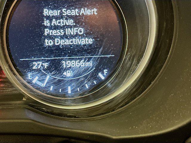 used 2025 Mazda CX-5 car, priced at $23,496