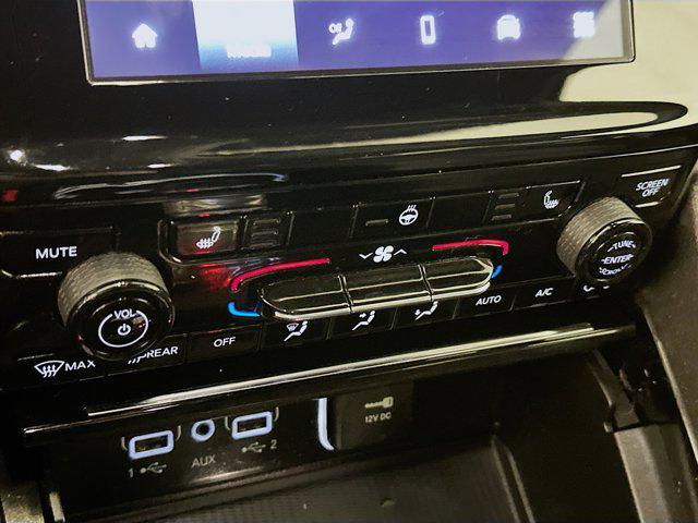 used 2023 Jeep Grand Cherokee car, priced at $28,487