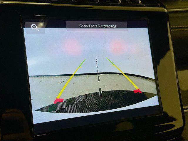 used 2023 Jeep Grand Cherokee car, priced at $28,487