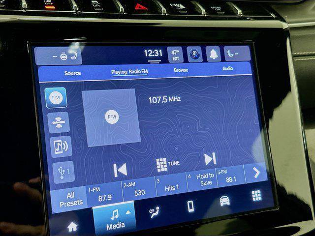 used 2023 Jeep Grand Cherokee car, priced at $28,487