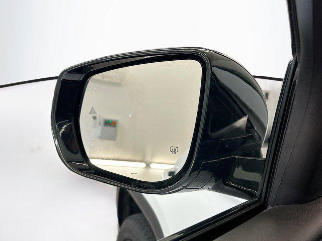 used 2023 Jeep Grand Cherokee car, priced at $28,487