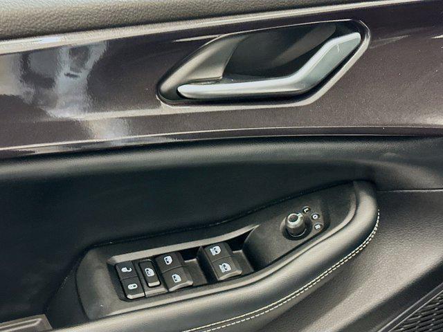 used 2023 Jeep Grand Cherokee car, priced at $28,487