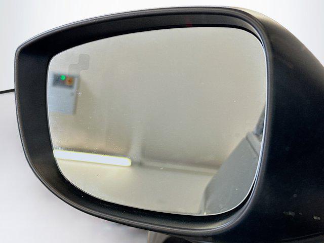 used 2025 Mazda CX-5 car, priced at $25,487