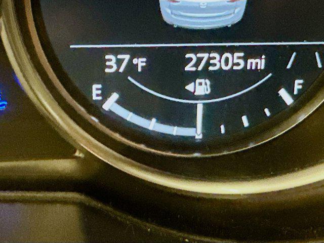 used 2025 Mazda CX-5 car, priced at $25,487