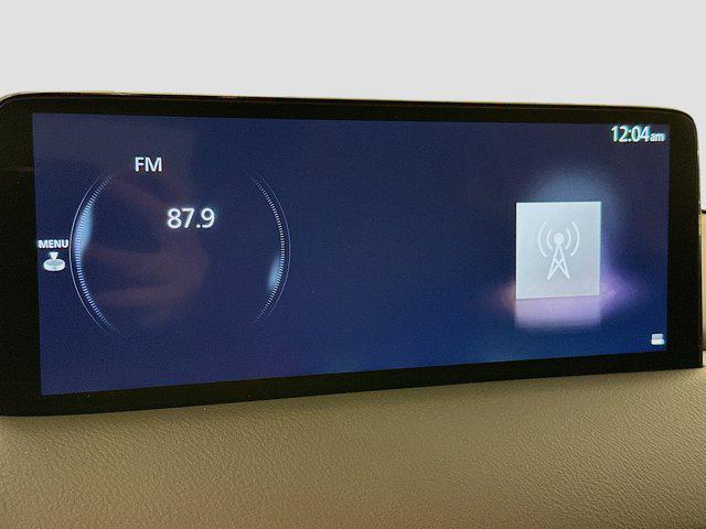 used 2025 Mazda CX-5 car, priced at $25,487