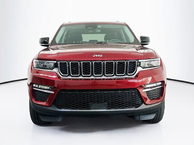 used 2023 Jeep Grand Cherokee car, priced at $28,997