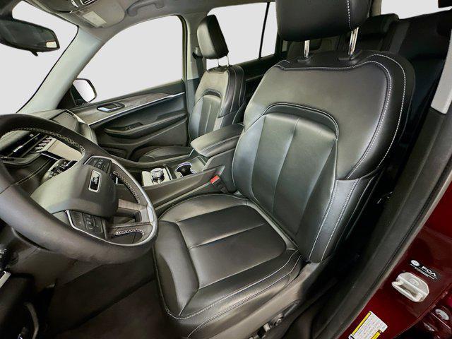 used 2023 Jeep Grand Cherokee car, priced at $28,997