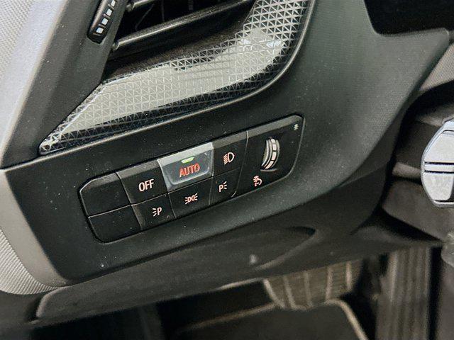 used 2024 BMW 228 Gran Coupe car, priced at $24,697