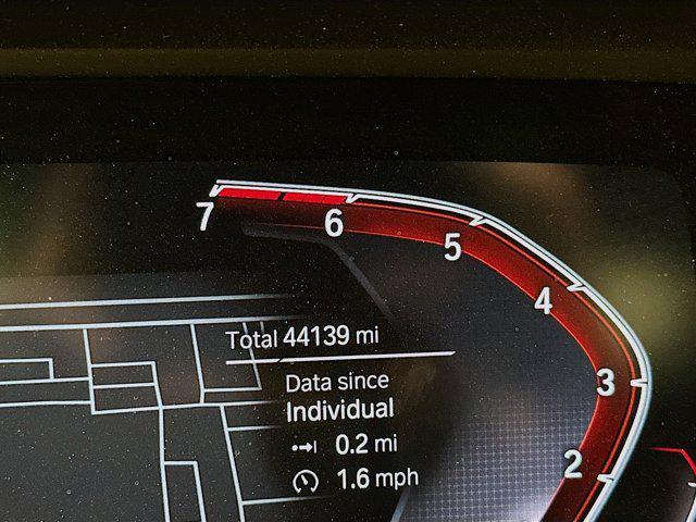 used 2024 BMW 228 Gran Coupe car, priced at $24,697