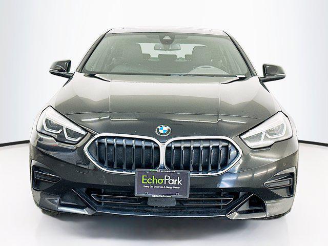 used 2024 BMW 228 Gran Coupe car, priced at $24,697