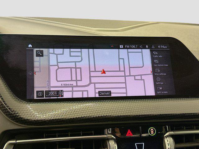 used 2024 BMW 228 Gran Coupe car, priced at $24,697