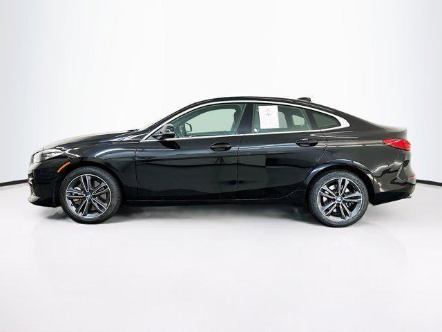 used 2024 BMW 228 Gran Coupe car, priced at $24,697