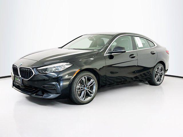 used 2024 BMW 228 Gran Coupe car, priced at $24,697