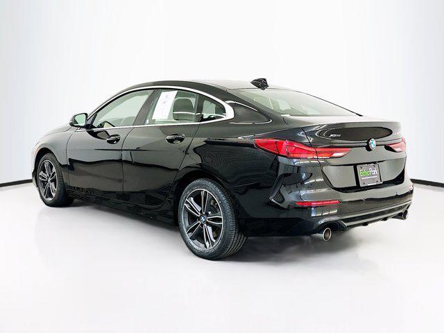 used 2024 BMW 228 Gran Coupe car, priced at $24,697