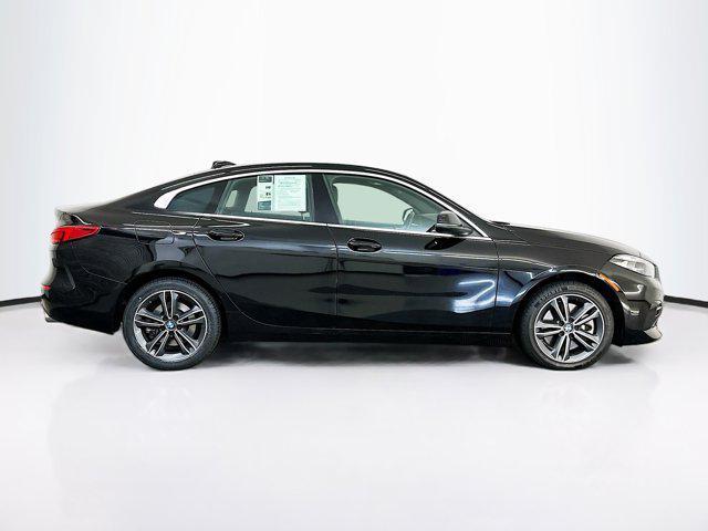 used 2024 BMW 228 Gran Coupe car, priced at $24,697