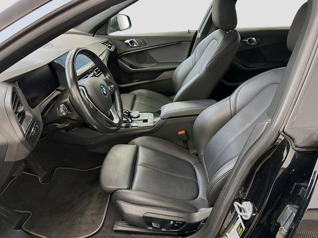 used 2024 BMW 228 Gran Coupe car, priced at $24,697