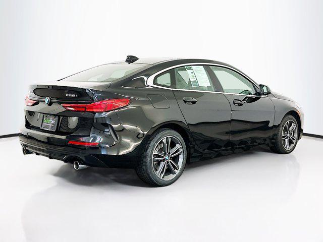 used 2024 BMW 228 Gran Coupe car, priced at $24,697