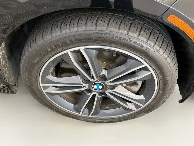 used 2024 BMW 228 Gran Coupe car, priced at $24,697