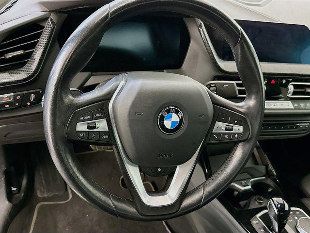 used 2024 BMW 228 Gran Coupe car, priced at $24,697