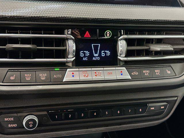 used 2024 BMW 228 Gran Coupe car, priced at $24,697