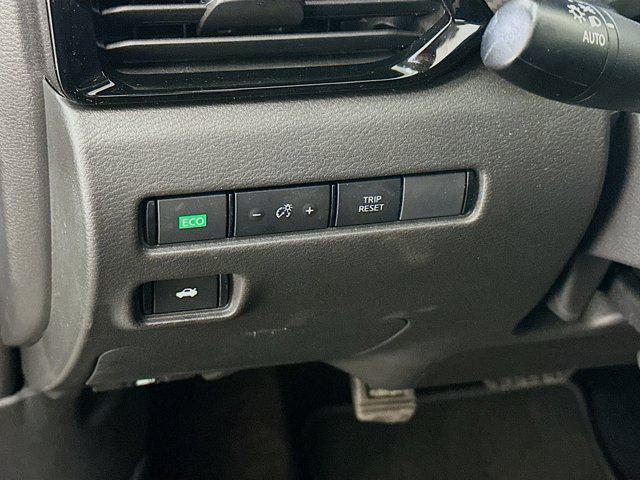 used 2025 Nissan Sentra car, priced at $20,496