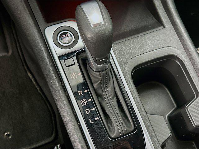 used 2025 Nissan Sentra car, priced at $20,496