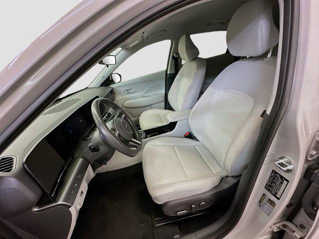 used 2025 Hyundai Kona car, priced at $20,496