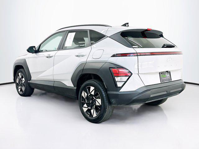 used 2025 Hyundai Kona car, priced at $20,496